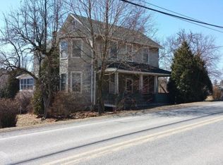128 Butler Drive, Drums, PA 18222