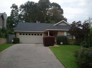 5724 Green Tree Rd, Mobile, AL 36609