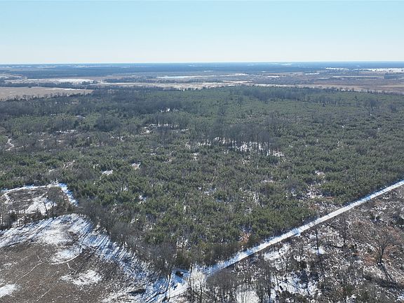 2nd image of County Road 2242 N