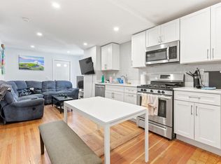 650 E 7th St #2, Boston, MA 02127