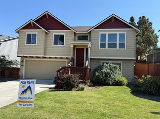 20661 Tango Creek Ave, Bend, OR 97701