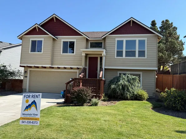 20661 Tango Creek Ave, Bend, OR 97701