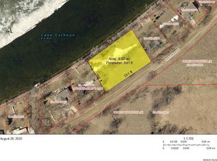 14594 E Calhoun Rd, Spicer, MN 56288