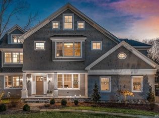 62 Old Rd, Westport, CT 06880