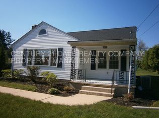 1860 Roosevelt Ave, York, PA 17408