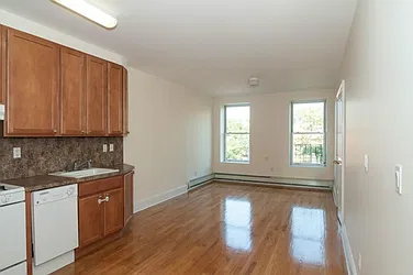 Rented by Brooklyn Bridge