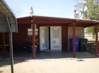 11087 Chamberlaine Ave, Adelanto, CA 92301