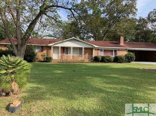 100 Cherry St, Statesboro, GA 30461