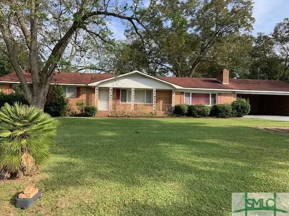 100 Cherry Street, Statesboro, GA 30461
