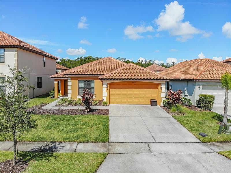 2647 Tranquility Way, Kissimmee, FL 34746 MLS O6092074 Zillow