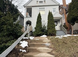 807 S 29th St #809, Milwaukee, WI 53215