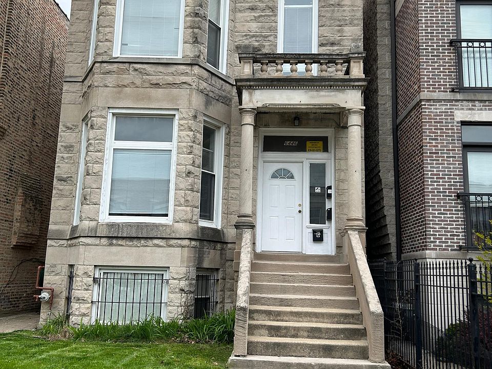 1st image of 6446 S Drexel Ave #1
