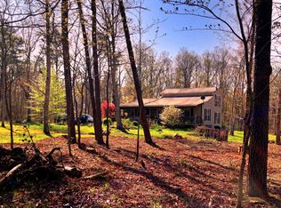 5073 Old State Rd, Menlo, GA 30731