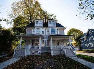10804 Massie Ave, Cleveland, OH 44108