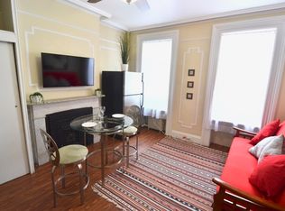 170 17th St #2A, Brooklyn, NY 11215