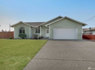 209 Wheeler Ave, Buckley, WA 98321