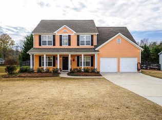 264 Beranda Cir, Douglasville, GA 30134
