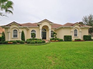 11215 Macaw Ct, Windermere, FL 34786