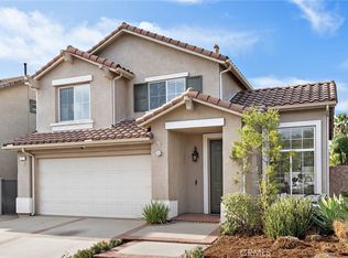 1 Serene Canyon Rd, Rancho Santa Margarita, CA 92688