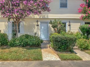 5723 Bramblegate Rd UNIT F, Greensboro, NC 27409