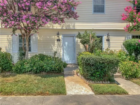 5723 Bramblegate Rd Unit F, Greensboro, NC 27409