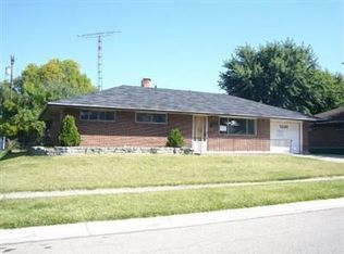 5245 Buckner Dr, Dayton, OH 45424