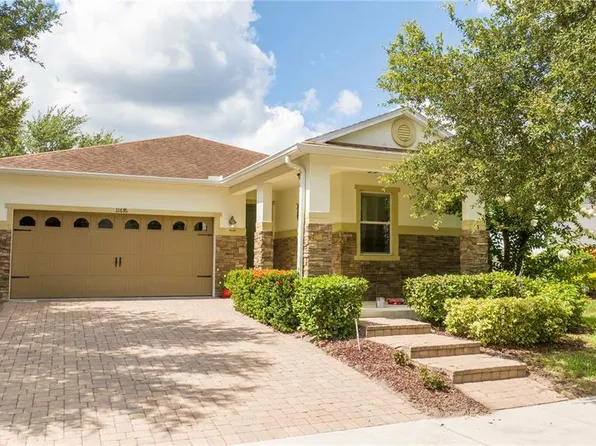 11676 Acosta Ave, Orlando, FL 32836
