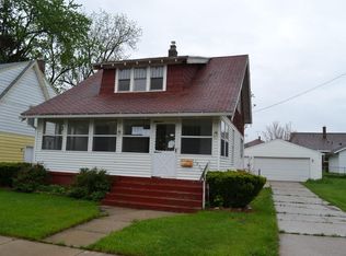 1900 Federal Ave SW, Wyoming, MI 49509