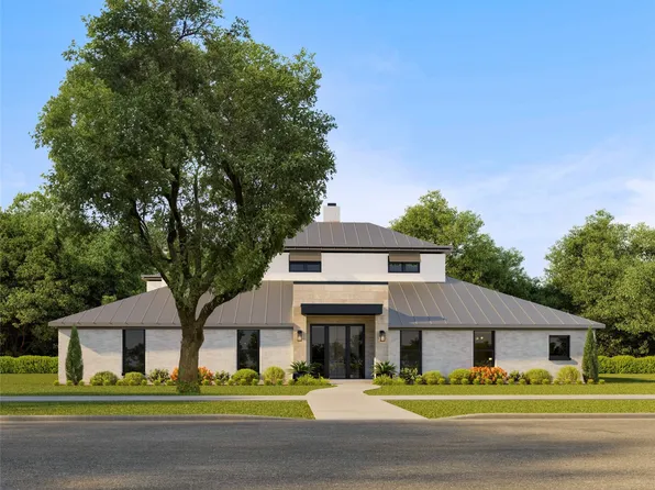 4039 Fawnhollow Dr, Dallas, TX 75244