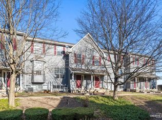 1293 Chestnut Ln #1293, Yorkville, IL 60560