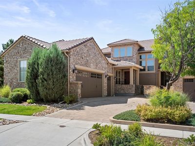 9567 Firenze Way, Highlands Ranch, CO, 80126