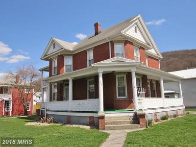 445 S Main St, Keyser, WV, 26726