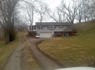 7575 Township Road 601, Fredericksburg, OH 44627