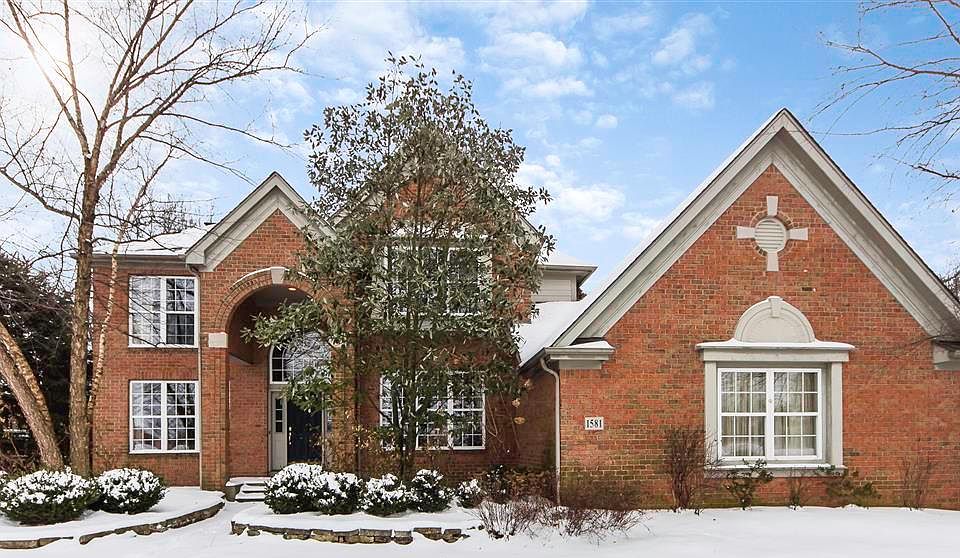 1st image of 1581 Sydney Glen Ct