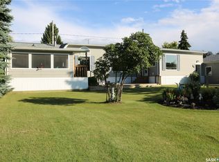 309 Henderson St, Grayson, SK S0A1E0