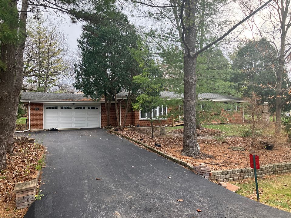 1st image of 2262 Heathercliff Dr