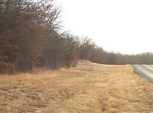 E Fm 2210 Hwy, Perrin, TX 76486