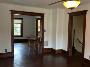 917 S Fell Ave #1/2, Normal, IL 61761