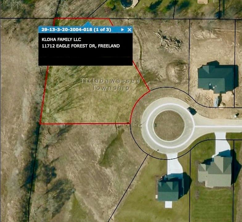 2nd image of 18-18 Eagle Forest Dr