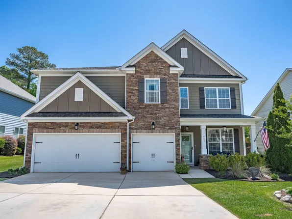 582 Eagles Rest Dr, Chapin, SC 29036