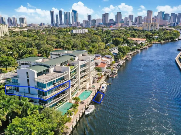 1090 NW North River Dr APT 404, Miami, FL 33136