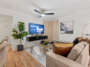 4340 Cedar Springs Rd #208, Dallas, TX 75219