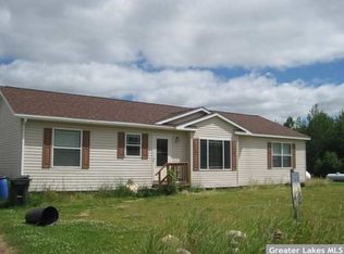 12748 43rd Ave SW, Pillager, MN 56473