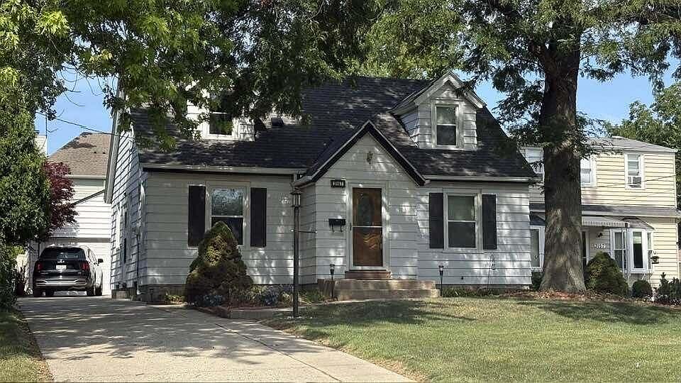 1st image of 3167 S 84th STREET