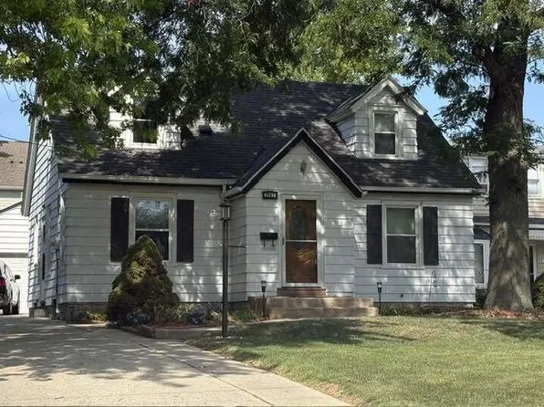 3167 S 84th STREET, Milwaukee, WI 53227