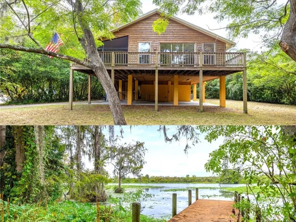 12144 N Goldendale Ave, Dunnellon, FL 34433