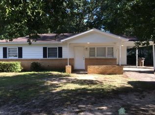 6657 Wesley Dr, Mobile, AL 36608