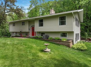 N6042 390th St, Menomonie, WI 54751
