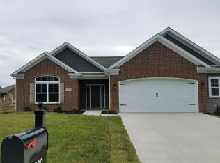 125 Westwoods Dr, Georgetown, KY 40324