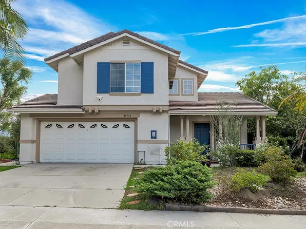 11954 Edgecliff Ave, Sylmar, CA 91342